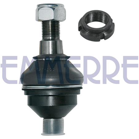 Опора шаровая верхняя M20x1.0mm/d1/d2=48/53mm/Cone Size:24mm Iveco Daily III,NewDaily,TurboDaily