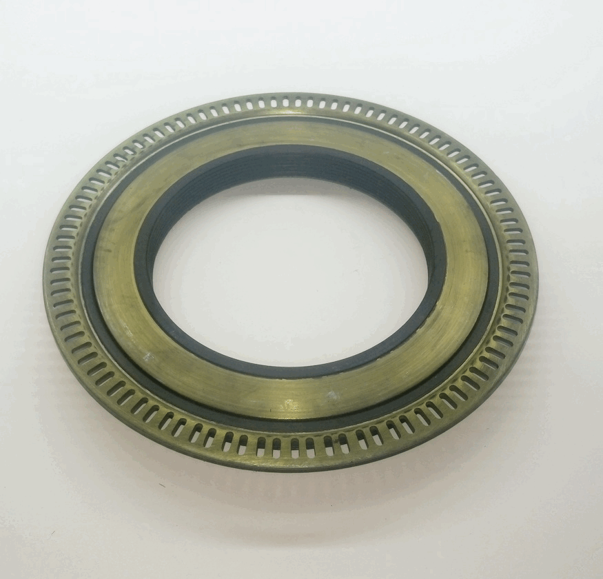 Сальник ступицы в комплекте с кольцом ABS SMB/TRAILOR  (107.6х152.6х19.5)